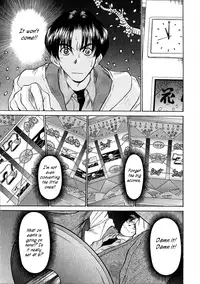 [Sano Takayoshi] HI.TO.MI (Complete) (English)