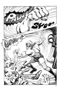 [Joe Dandis(笠間しろう)] New York Ass