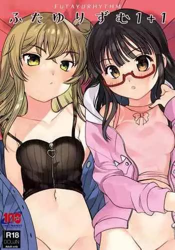 Futayurythm 1+1