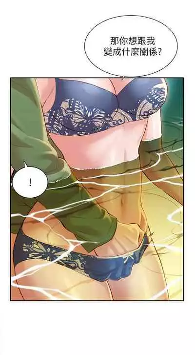 [週六] [husky team & 金老頭] [新作] 女神寫真 1-21 官方中文（連載中）