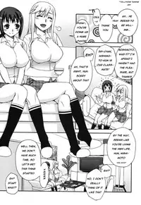 [Unagimaru] Doukyuusei no o Shigoto (Classmates) [English]