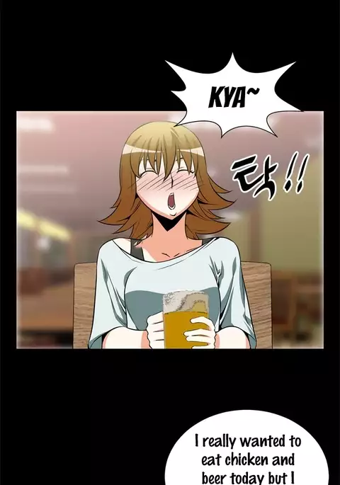 Love Parameter Ch.1-61