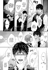 [Hiiragi Mizuka] Let Me Put it In. [English]