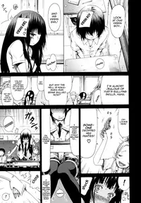 [Akatsuki Myuuto] Shoujo x Shoujo x Shoujo [English] {QB-tl}