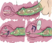 [Kawamura Tenmei (Wizakun)] Touhou - Scarlet Mansion Library -complete- {ENG}