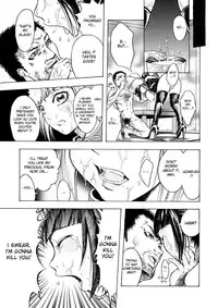 [Hakaba] Kakusei Aido Ch.1,2,4,6,8,9 [English]