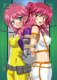 [Chi-Ra-Rhyzhm (Hidaka Toworu)] Feldt Rokaku Sakusen (Gundam 00)