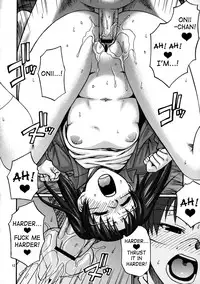 (C73) [CELLULOID-ACME (Chiba Toshirou)] Day After Day (Dennou Coil) [English] [SaHa]