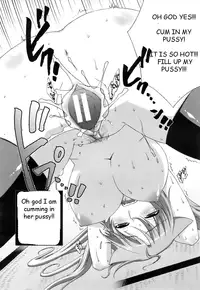 Cat Scratch Fever [English] [Rewrite] [EZ Rewriter]