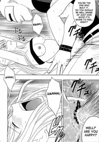 [Crimson Comics (Crimson)] Fusagareta Deguchi | Blocked Exit (Fullmetal Alchemist) [English] [SaHa]