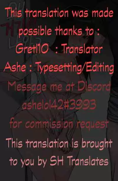 [ratatatat74] Why are you getting out from there [SH Translates] English