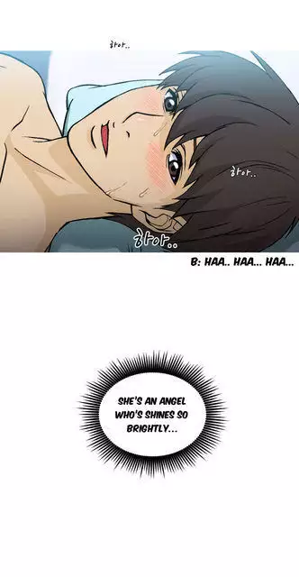 Seductive Uniform Ch. 1-21