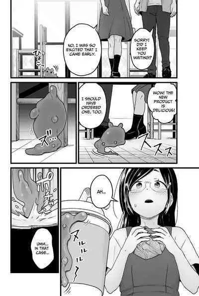 Warui Slime Janai yo? | I'm Not A Bad Slime, Okay?