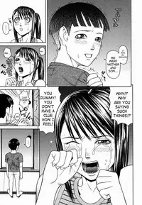 [Dakouin Saburou] Kan - Commit Adultery [English]