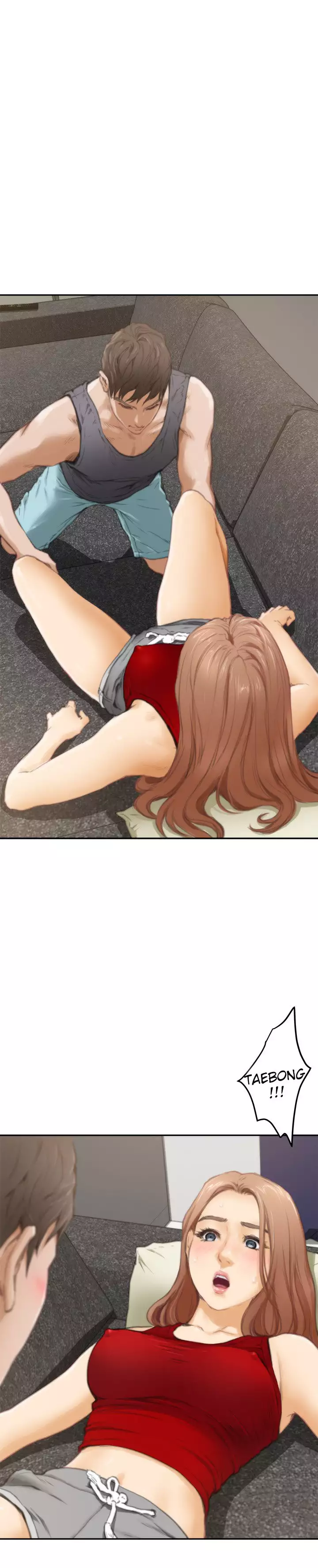 H-Mate - Chapters 1-30