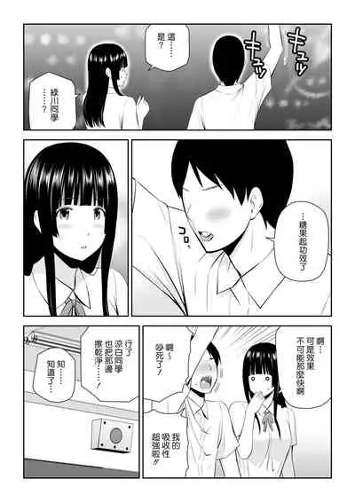 [Aisu Hatsudenjyo (Aisu no A)] Suzushiro-san wa Onegai ni Yowai [Chinese]