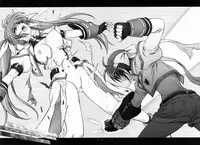 (C79) [Cyclone (Izumi, Reizei)] 767B (Mahou Shoujo Lyrical Nanoha) [English] [SaHa]