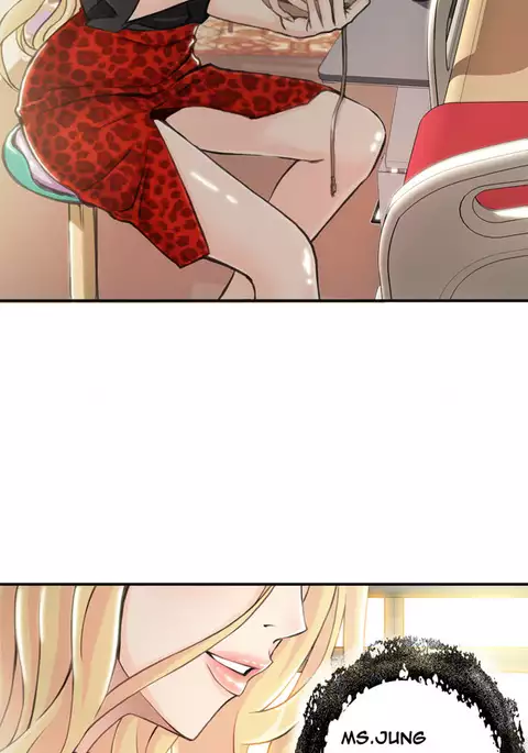 Bastard's Dead Man Ch.0-8