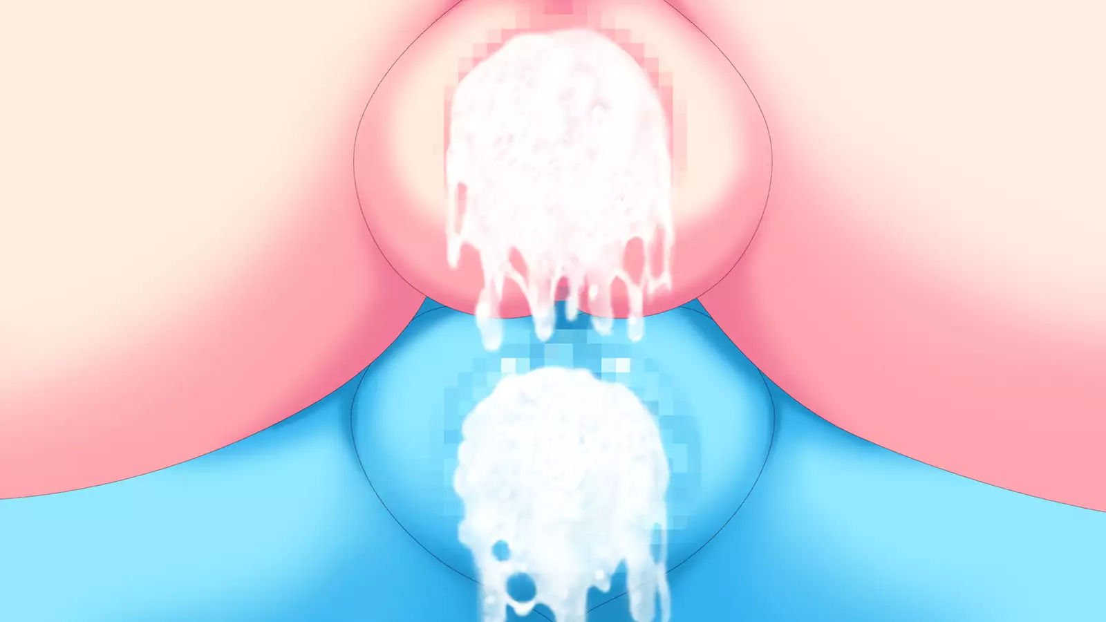 Ore to Succubus to Slime to