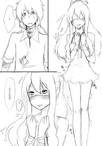 [DAV@Fraternité Tanoshimi] Dream Realize (Pokémon)