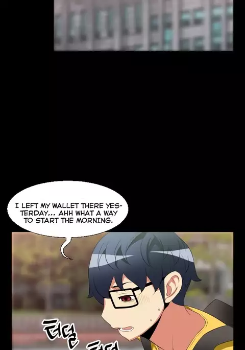 Love Parameter Ch.1-69