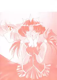 [Anthology] Kakumei F (Revolutionary Girl Utena, Cutey Honey F)