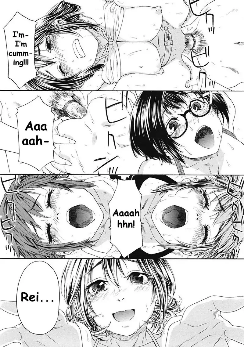 TayuTayu 9 - Final Chapter