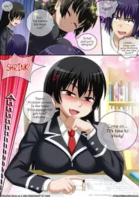 [CG17] Demonic exam 5 A new beginning