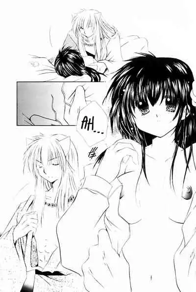 Onegai Darling | Please Darling