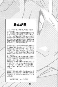 (C75) [Rapid Rabbit (Mr Pavlov)] Flossy Frosty (Final Fantasy XI)