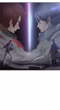 The Matrix Ch.1-8 (English) (Ongoing)