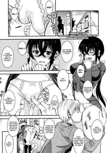 If My Girlfriend Put On Some Sexy Lingerie... ❤