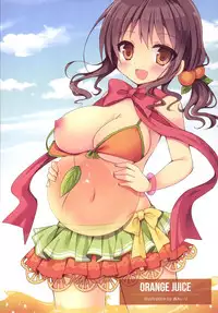 (C88) [apupop (Various)] MILLION DROP SHOOTING STAR