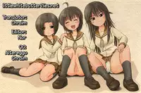 [Chimee House (Takapi)] Chiru Roshutsu | Chiru Exposure [English] =LWB= [Digital]