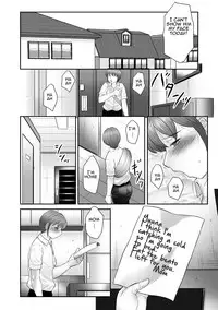 [Fuusen Club] Boshi no Susume 2 | The advice of the mother and child 2 [English] [Amoskandy]