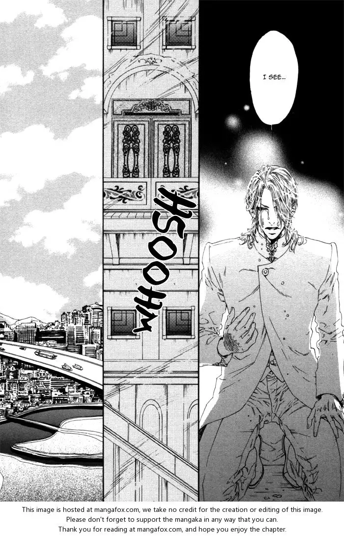 Gingaku Hakase to Marmot