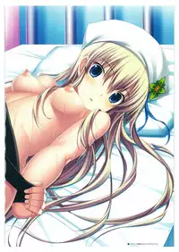 amakura x rootnuko artworks