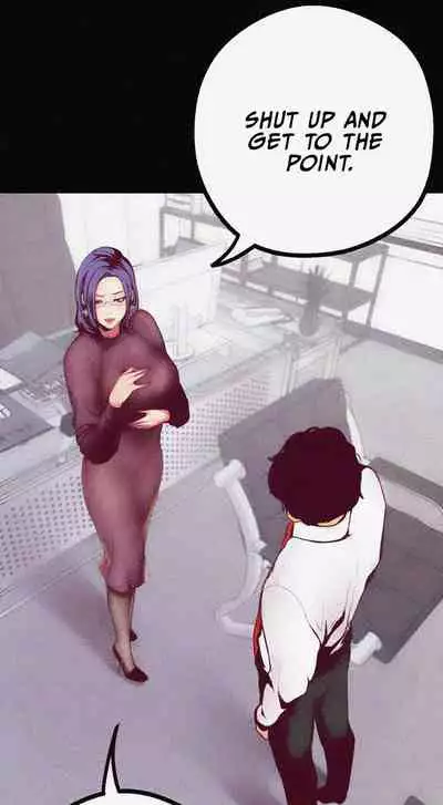 A Wonderful New World Ch.20/?