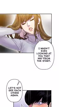 Ghost Love Ch.1-20.5 (English) (YoManga) (Ongoing)