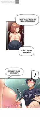 Brawling Go 0-15 Chapters (To be continued)