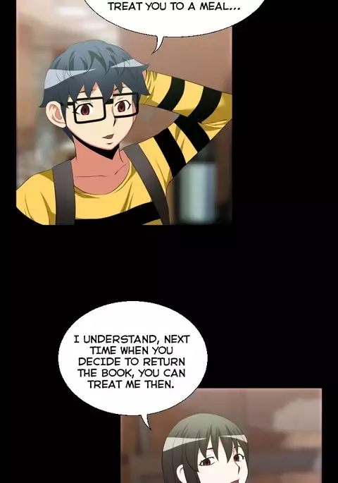 Love Parameter Ch.1-47