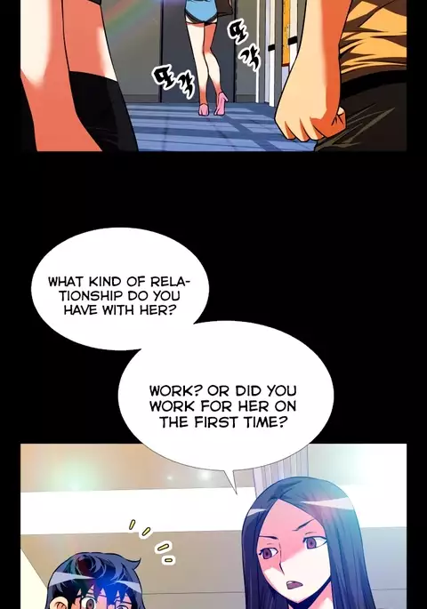 Love Parameter Ch.1-68