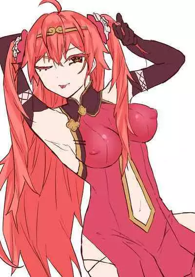 [Onigirii] Tsui rogu 5i[ fate grand order )