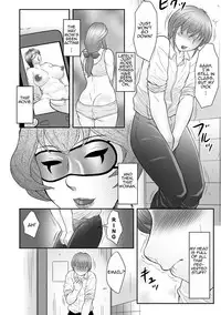 [Fuusen Club] Boshi no Susume 2 | The advice of the mother and child 2 [English] [Amoskandy]
