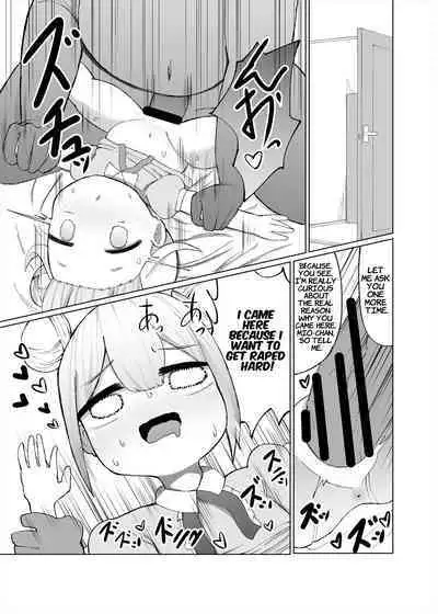 Mio ga Makeru Wakenai jan! | There's No Way Mio Could Lose!