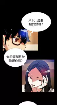 [KKUN &INSANE] Love Parameter 恋爱辅助器 55-70(chinese)