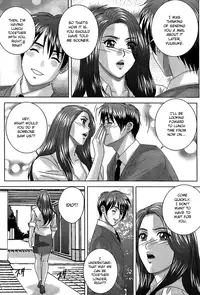 [Nishimaki Tohru] Himitsu no Madonna Sensei [ENG]