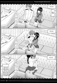 (C94) [Itou Life] Yuruyuru Pakopako Kitakami-san (Kantai Collection -KanColle-) [English] [SMDC]
