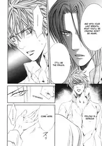 [Yamane Ayano] Finder no Ryoushuu (ENG)