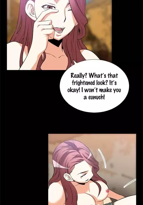 Love Parameter Ch.1-74